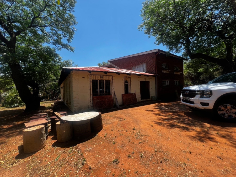 Commercial Property for Sale in De Wildt North West